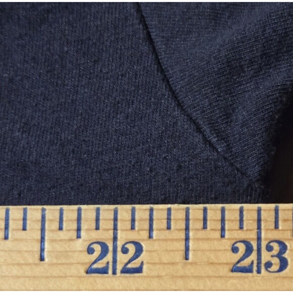 CBGB & OMFUG Shirt Retro XL Home of Underground Rock NYC Punk Scene Ramones READ - Picture 4 of 8